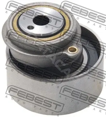 Натяжной ролик ГРМ FEBEST 0587-GF