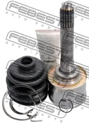 Шрус FEBEST 0610-004