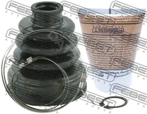 Пыльник шруса FEBEST 0715-RS413