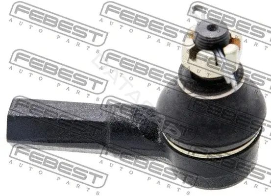 Рулевые наконечники FEBEST 0721-RS