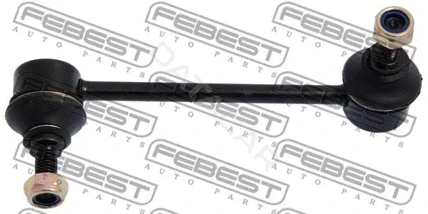 Стойки стабилизатора FEBEST 0723-BALRR