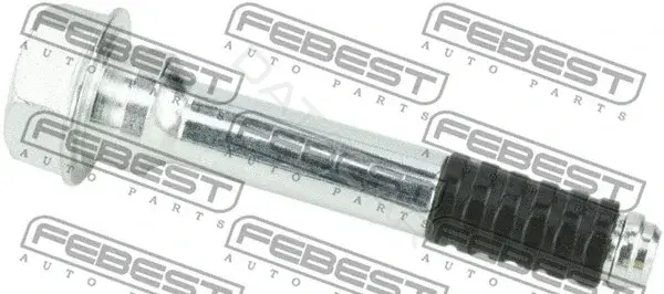 Направляющая тормозного суппорта FEBEST 0774-JBFL