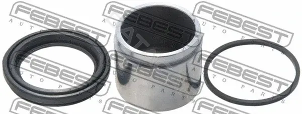 Ремкомплект суппорта FEBEST 0776-GVJBF-KIT