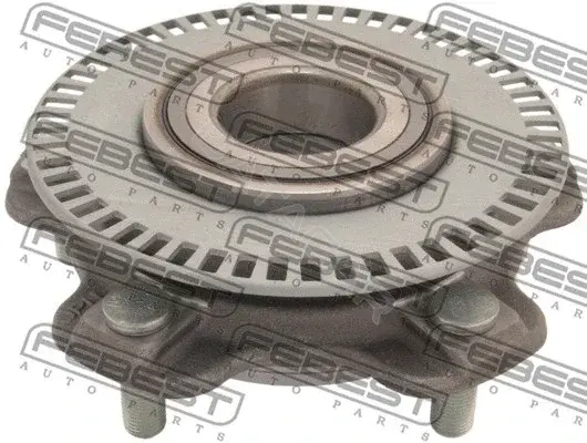 Подшипник ступицы FEBEST 0782-GVSQA53F