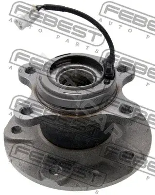 Подшипник ступицы FEBEST 0782-RW420R