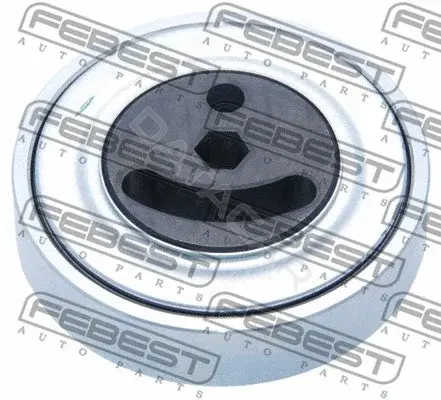 Ролик ремня генератора FEBEST 0787-JB420
