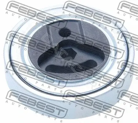 Ролик ремня генератора FEBEST 0787-RH418