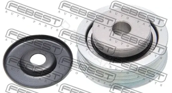 Ролик ремня генератора FEBEST 0787-SX4