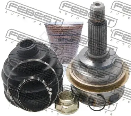 Шрус FEBEST 0810-026
