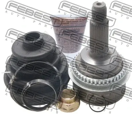 Шрус FEBEST 0810-S11A44