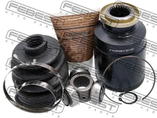 Шрус FEBEST 0811-1002