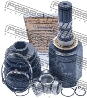 Шрус FEBEST 0811-B13