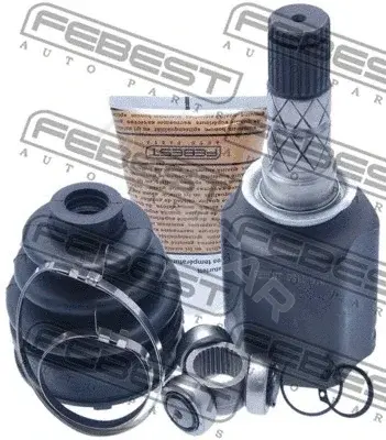 Шрус FEBEST 0811-G12