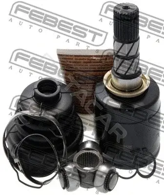 Шрус FEBEST 0811-S11