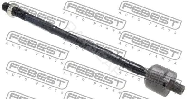Рулевая тяга FEBEST 0822-B12
