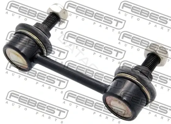Стойки стабилизатора FEBEST 0823-B12R