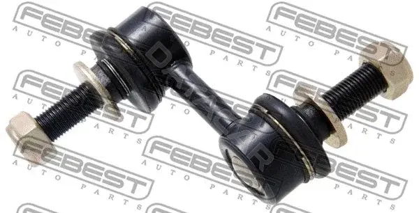 Стойки стабилизатора FEBEST 0823-B14F