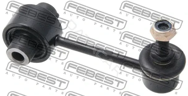 Стойки стабилизатора FEBEST 0823-B14R