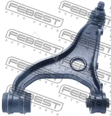 Рычаги FEBEST 0824-S12RRH