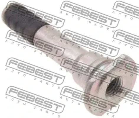 Направляющая тормозного суппорта FEBEST 0874-B13LOWF