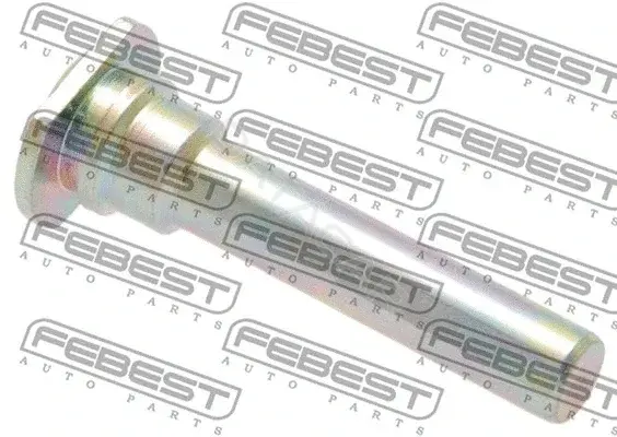Направляющая тормозного суппорта FEBEST 0874-B13UPF