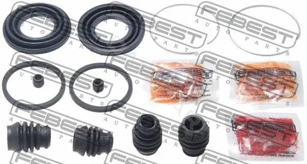 Ремкомплект суппорта FEBEST 0875-B13R