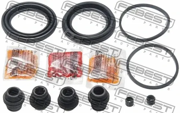Ремкомплект суппорта FEBEST 0875-G11F