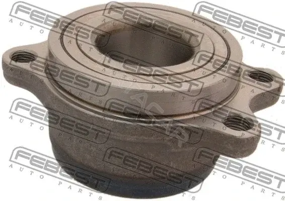 Ступица колеса FEBEST 0882-B12R