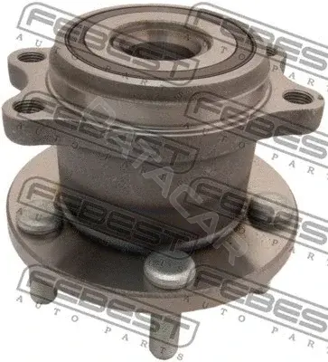 Ступица колеса FEBEST 0882-B13MR