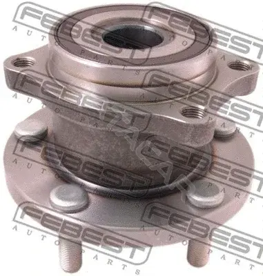 Подшипник ступицы FEBEST 0882-B9MR