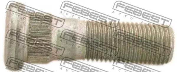 Болт колесный FEBEST 0884-001