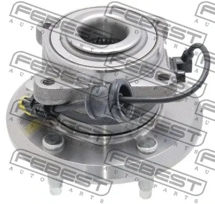 Подшипник ступицы FEBEST 1082-CAPR