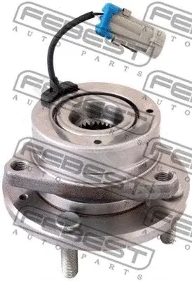 Подшипник ступицы FEBEST 1082-V200F