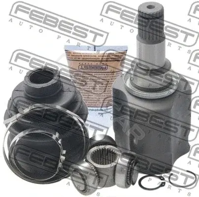 Шрус FEBEST 1111-T250