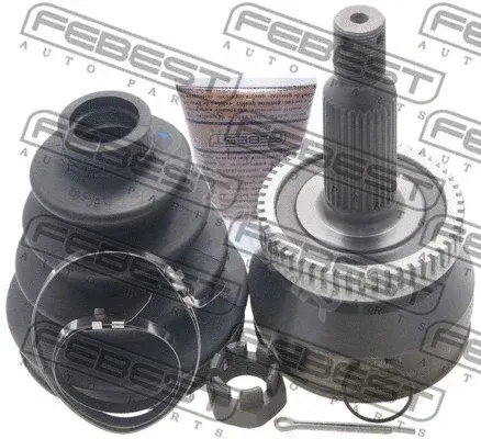 Шрус FEBEST 1210-CMATA52