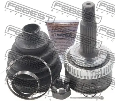 Шрус FEBEST 1210-IX35A48