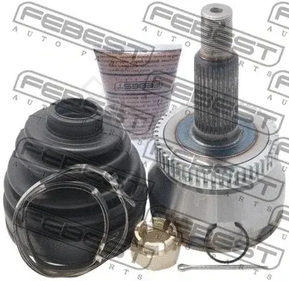 Шрус FEBEST 1210-SFCLA52