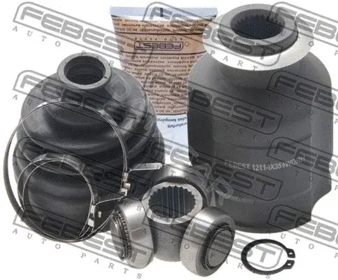 Шрус FEBEST 1211-IX354WDRH