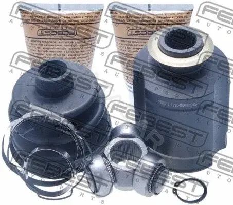 Шрус FEBEST 1211-SANFE22RH