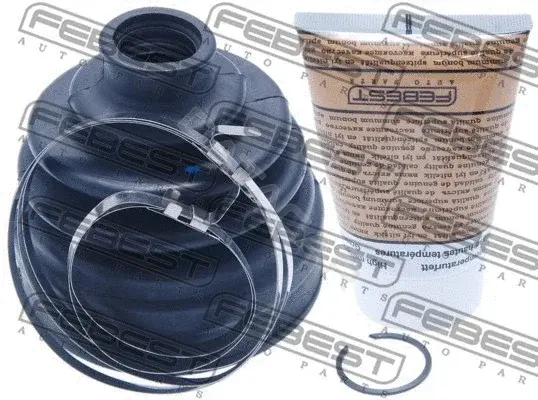 Пыльник шруса FEBEST 1215-IX35RH