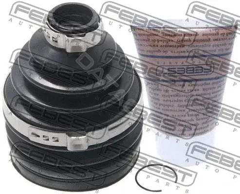 Пыльник шруса FEBEST 1217P-SOL2WD