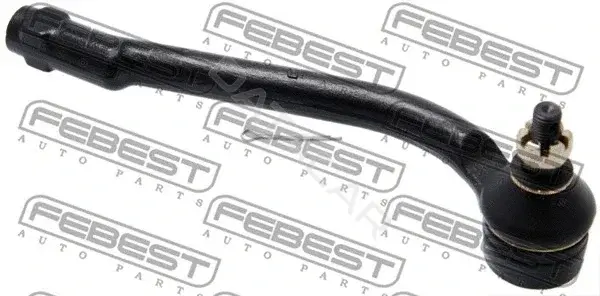 Рулевые наконечники FEBEST 1221-ENRH