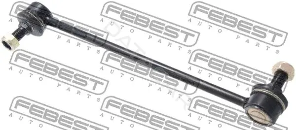 Стойки стабилизатора FEBEST 1223-IX35F