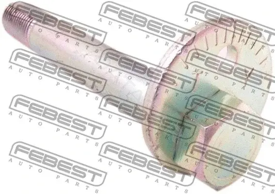 Болт подвески FEBEST 1229-POR