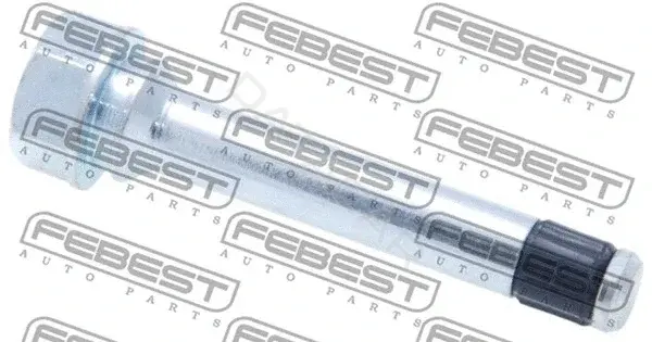 Направляющая тормозного суппорта FEBEST 1274-NFLOWF