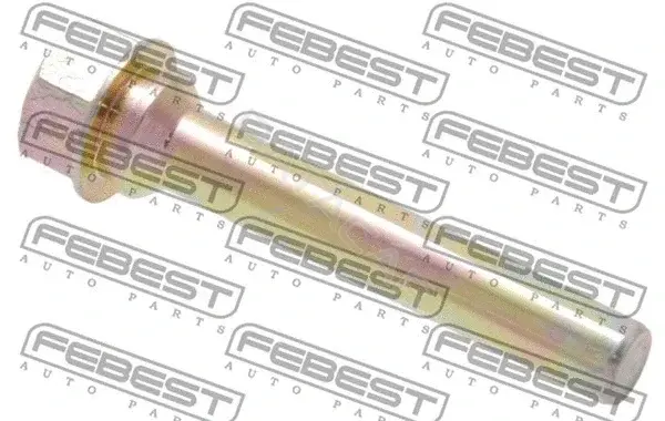 Направляющая тормозного суппорта FEBEST 1274-NFUPF