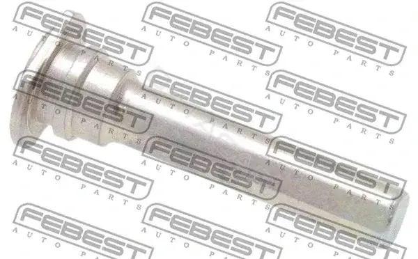 Направляющая тормозного суппорта FEBEST 1274-UPF1