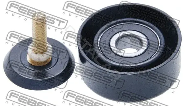Натяжитель ремня генератора FEBEST 1287-CER