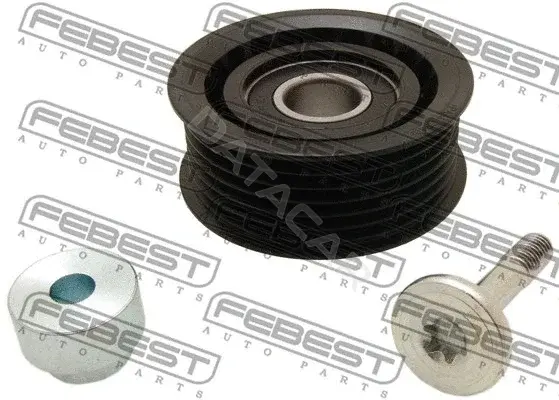Натяжитель ремня генератора FEBEST 1488-001