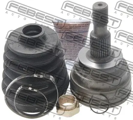 Шрус FEBEST 1610-164S